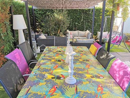 Corps de ferme - 257 m² - 10 pièces