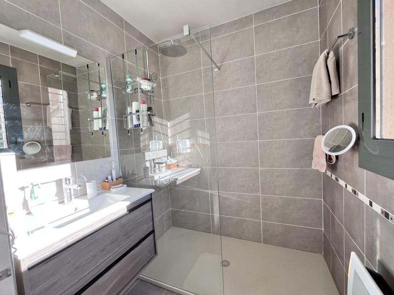 Villa - 160 m² - 6 pièces