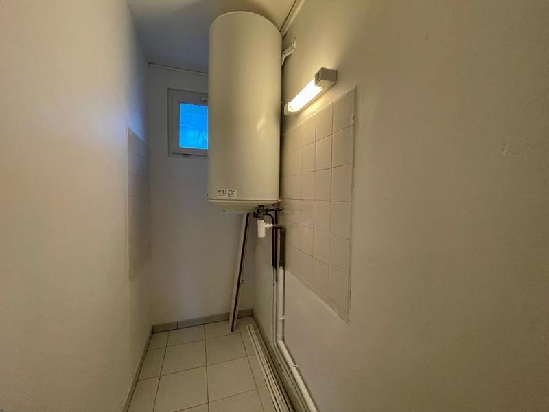 Appartement - 72 m² - 4 pièces