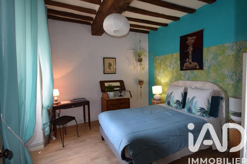 Maison - 309 m² - 12 pièces