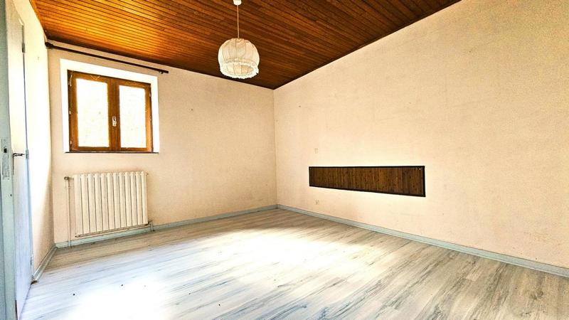 Propriété - 206 m² - 10 pièces