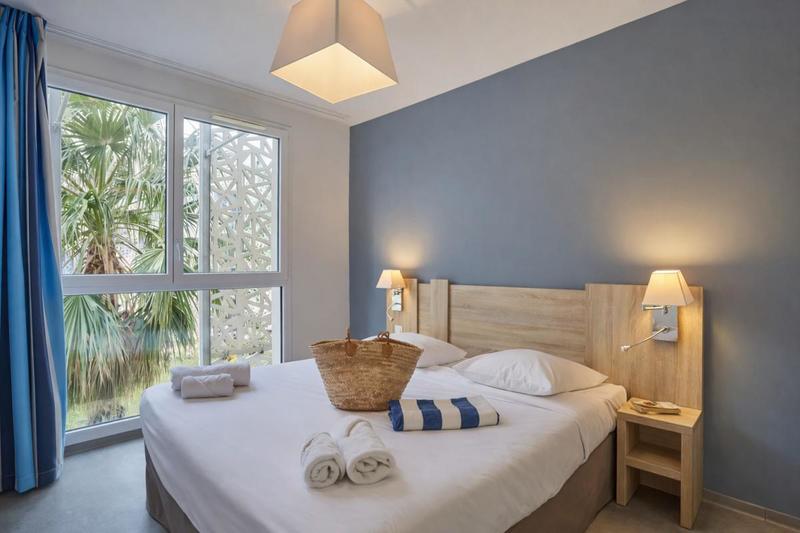 Studio - 24 m² - 1 pièce