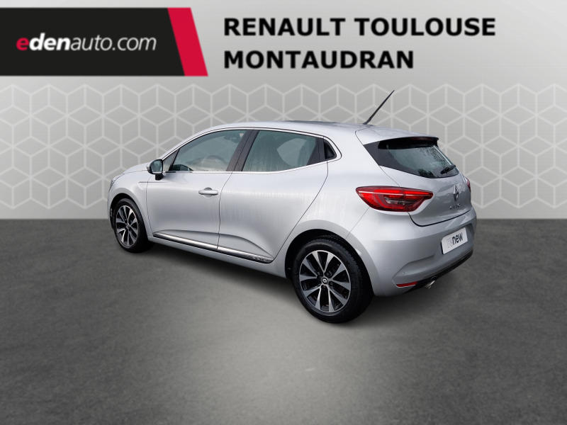 Renault Clio TCe 90 - 21n Intens
