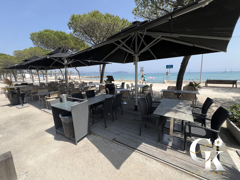 Fonds de commerce - Hôtellerie / Restauration - 400 m²