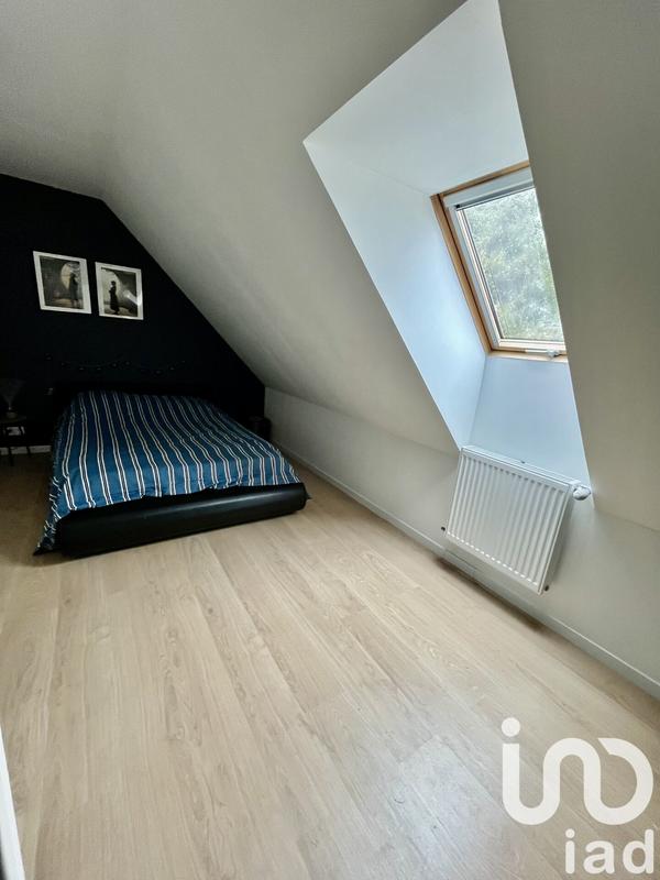 Maison de ville - 115 m² - 5 pièces