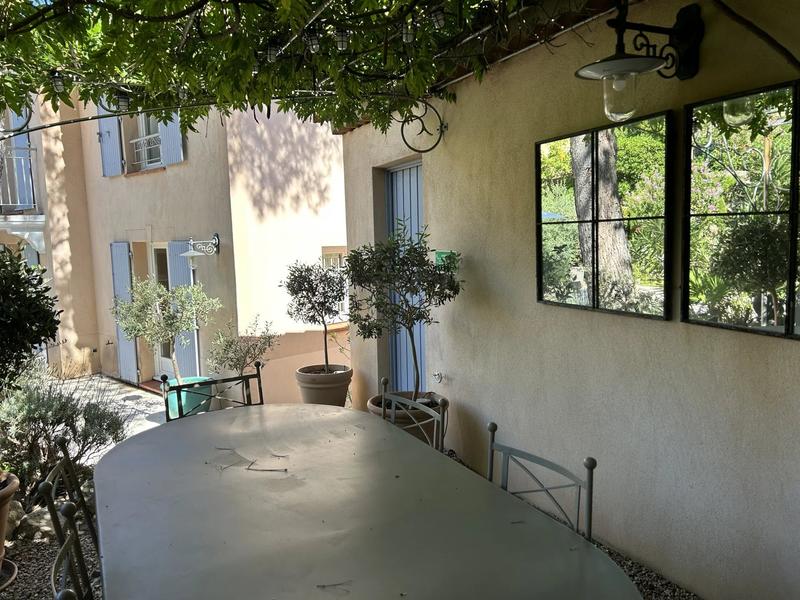 Maison - 145 m² - 5 pièces