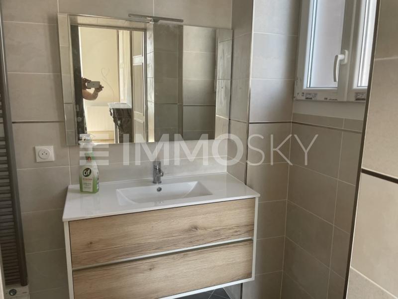 Maison bourgeoise - 145 m² - 7 pièces