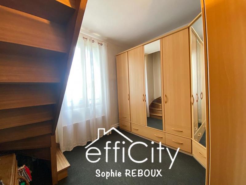 Maison - 170 m² - 10 pièces