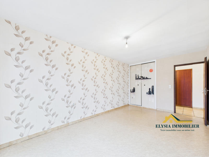 Maison - 142 m² - 4 pièces