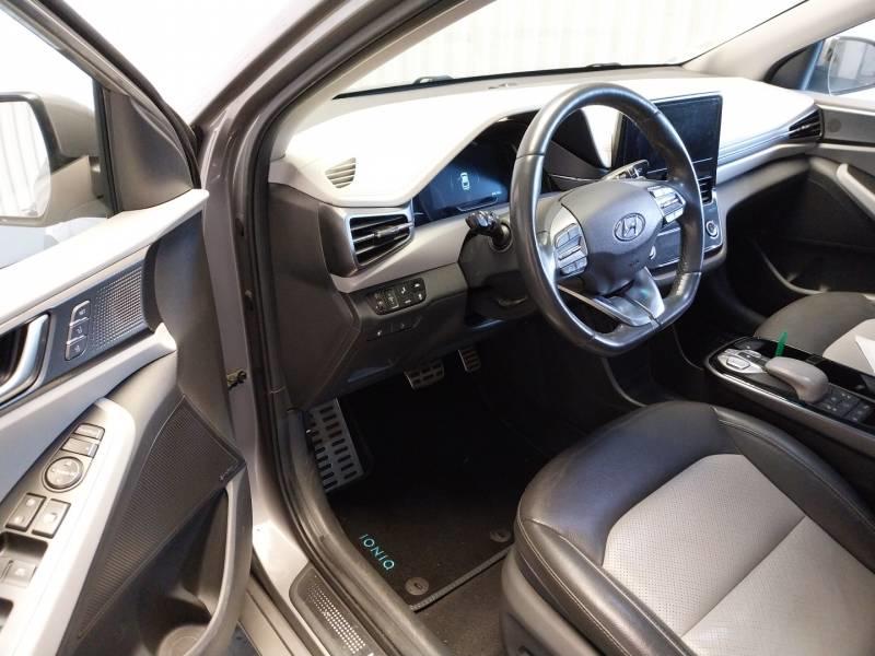 Hyundai Ioniq Electric 136 ch Intuitive