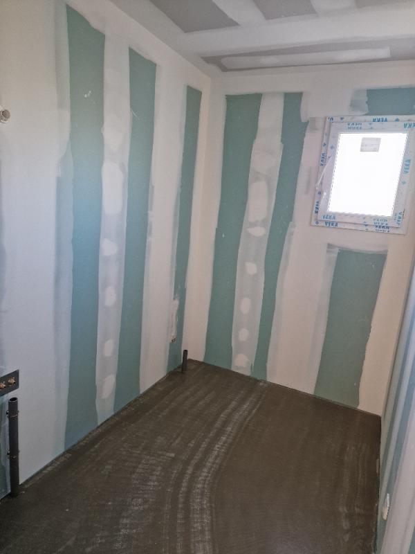 Maison - 66 m² - 4 pièces