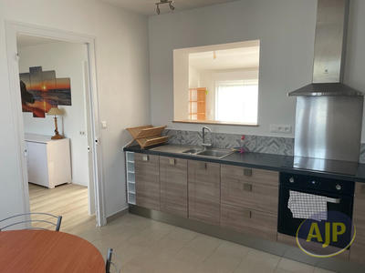 Maison - 78 m² - 3 pièces