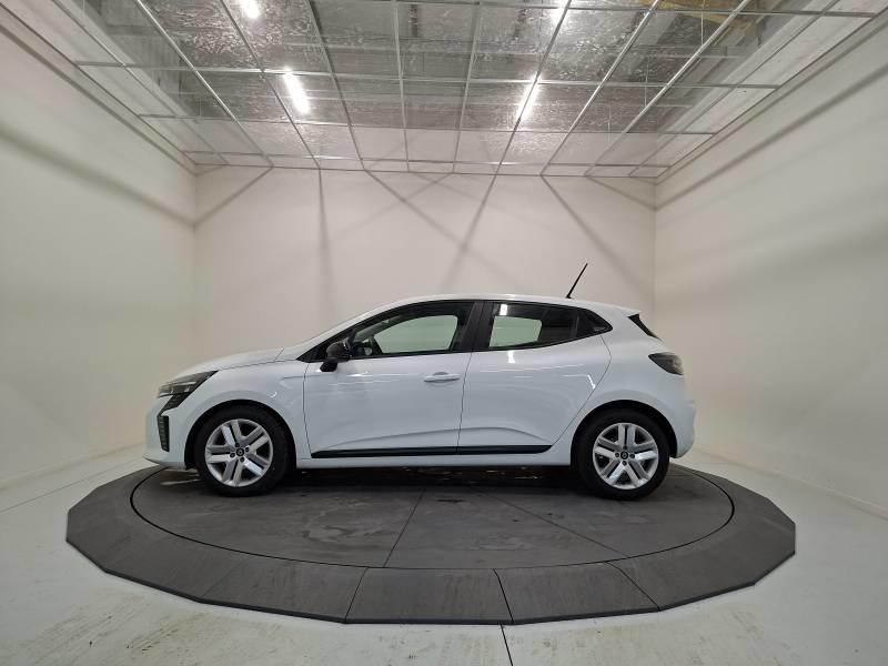 Renault Clio TCe 90 Evolution