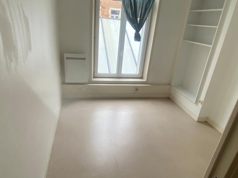 Appartement - 35 m² - 1 pièce