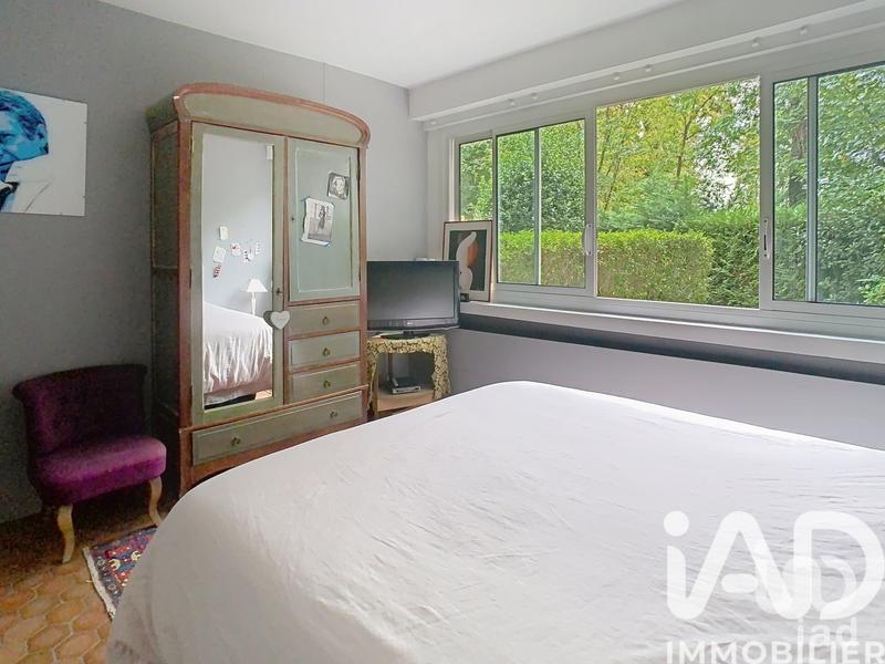 Appartement - 127 m² - 5 pièces