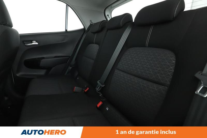 Kia Picanto 1.0 Design 67 ch