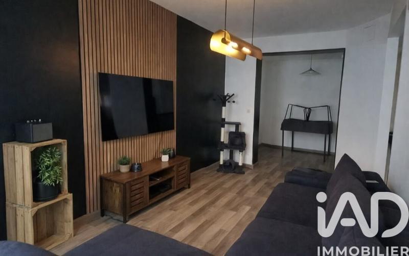 Immeuble - 158 m²