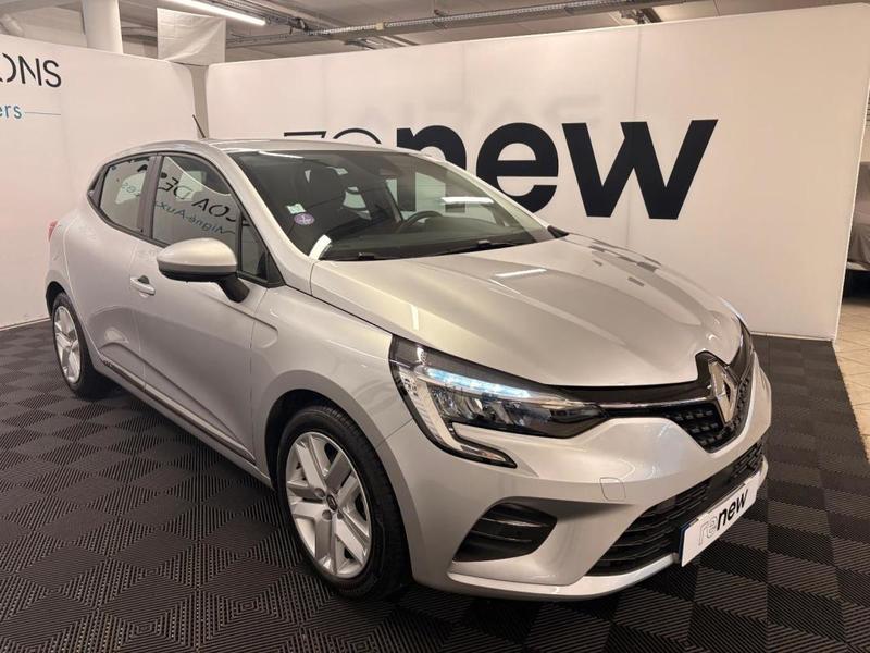 Renault Clio V E-Tech 140 Business