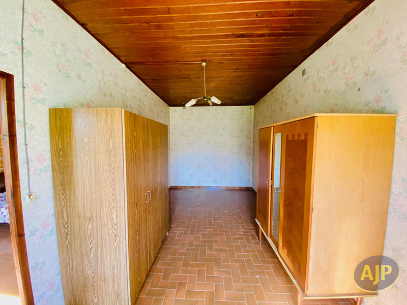 Maison - 78 m² - 5 pièces