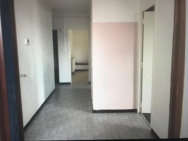 Maison - 84 m² - 5 pièces