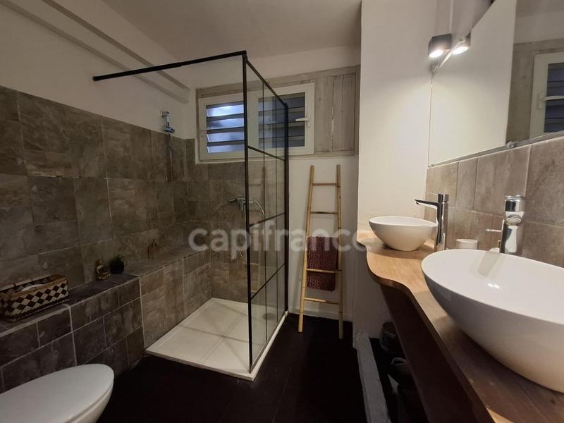 Maison - 145 m² - 6 pièces