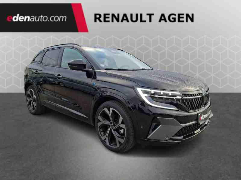 Renault Austral E-Tech full hybrid 200 Gsr2 Techno esprit Alpine