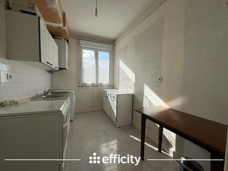 Appartement - 78 m² - 3 pièces