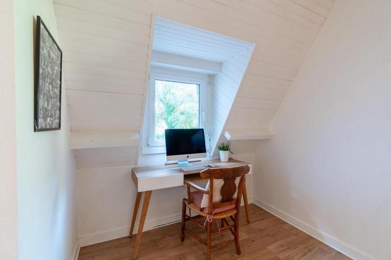 Villa - 220 m² - 7 pièces