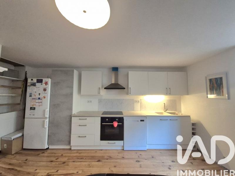 Maison de village - 150 m² - 5 pièces