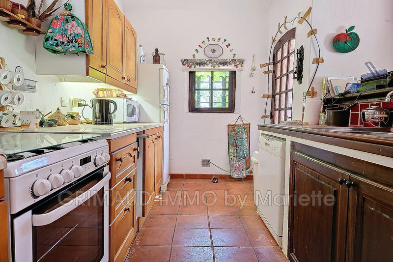 Maison - 127 m² - 6 pièces