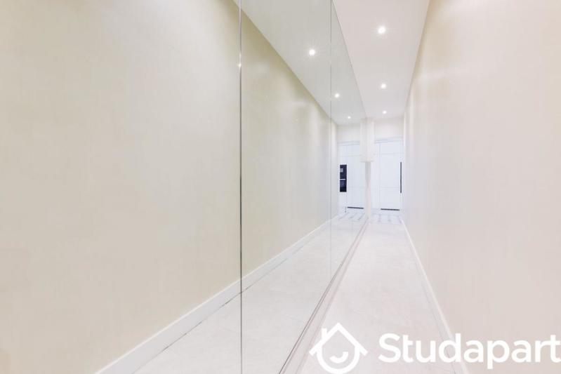 Appartement - 150 m² - 5 pièces