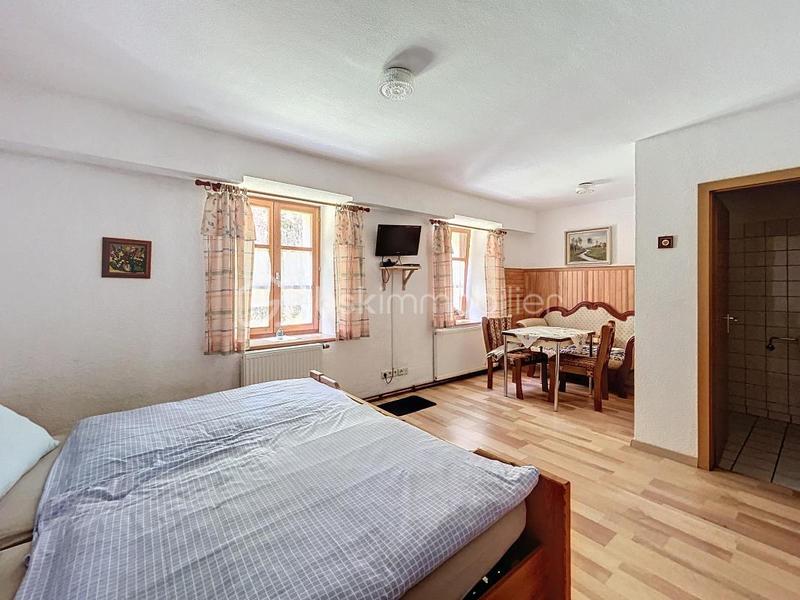 Immeuble - 491 m² - 23 pièces