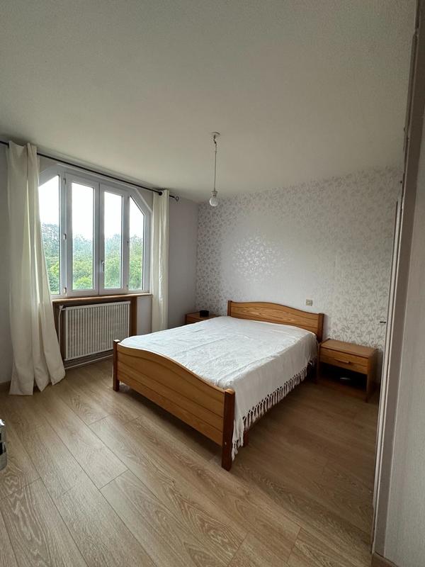 Maison - 184 m² - 5 pièces