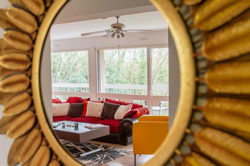 Appartement - 128 m² - 5 pièces