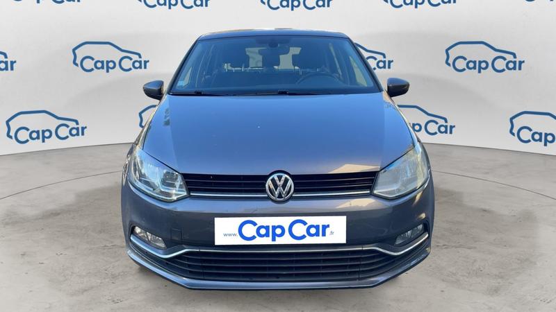 Volkswagen Polo V 1.0 75 Match