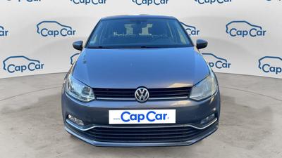 Volkswagen Polo V 1.0 75 Match