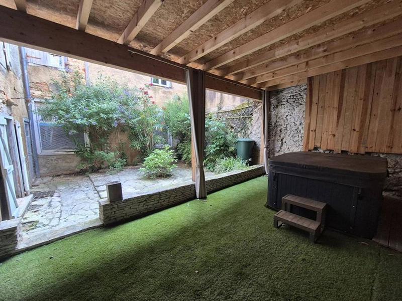 Maison - 172 m² - 5 pièces