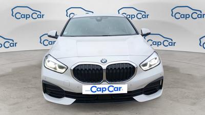 Bmw Série 1 (F40) 118i 136 Business Design