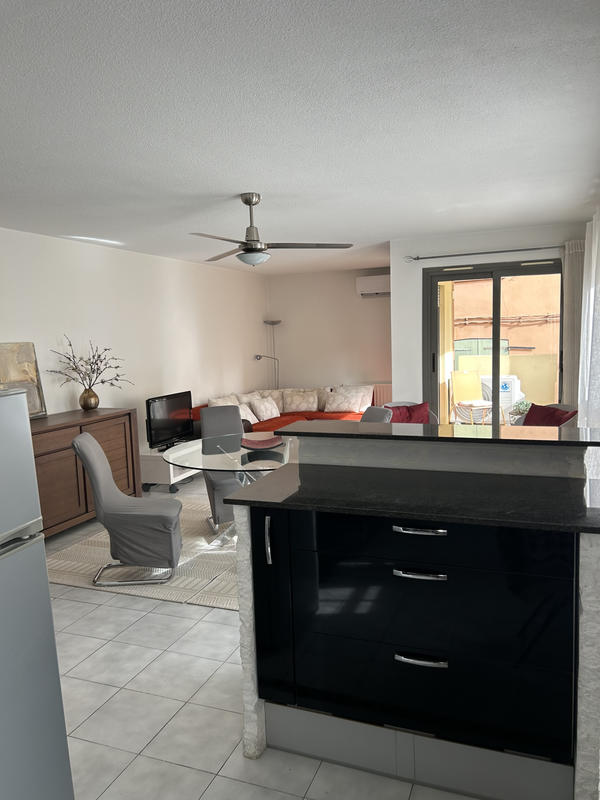 Appartement - 87 m² - 4 pièces