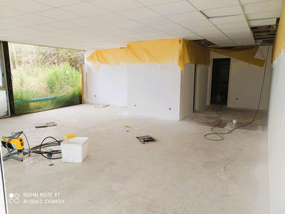 Local commercial - 96 m²