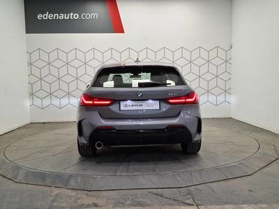 Bmw Série 1 118i 136 ch Dkg7 m Sport