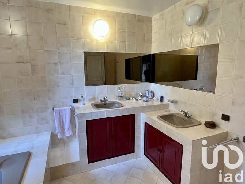 Maison de campagne - 137 m² - 7 pièces