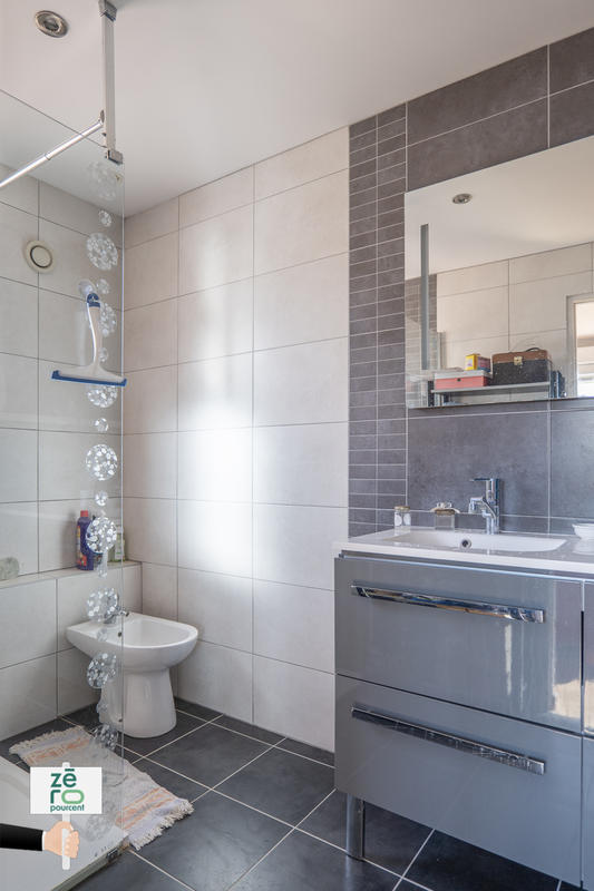 Maison - 133 m² - 7 pièces