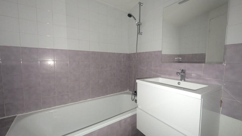 Appartement - 26 m² - 2 pièces