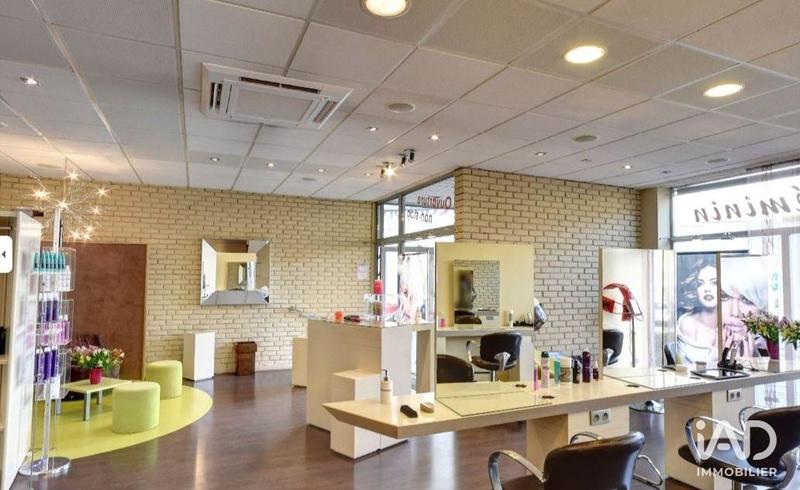 Local commercial - 90 m²