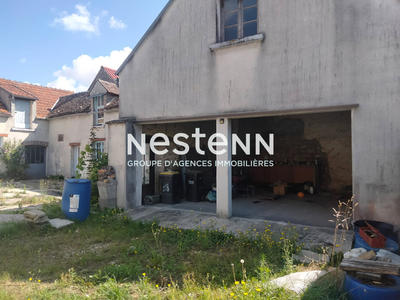 Maison - 71 m² - 3 pièces