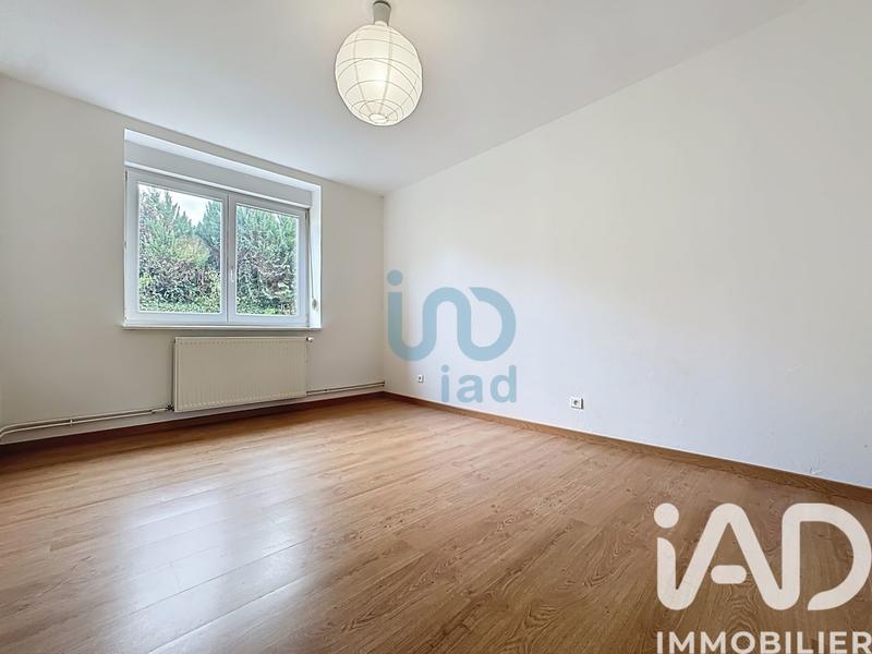 Maison - 106 m² - 4 pièces