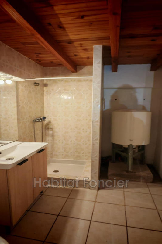 Maison - 51 m² - 3 pièces