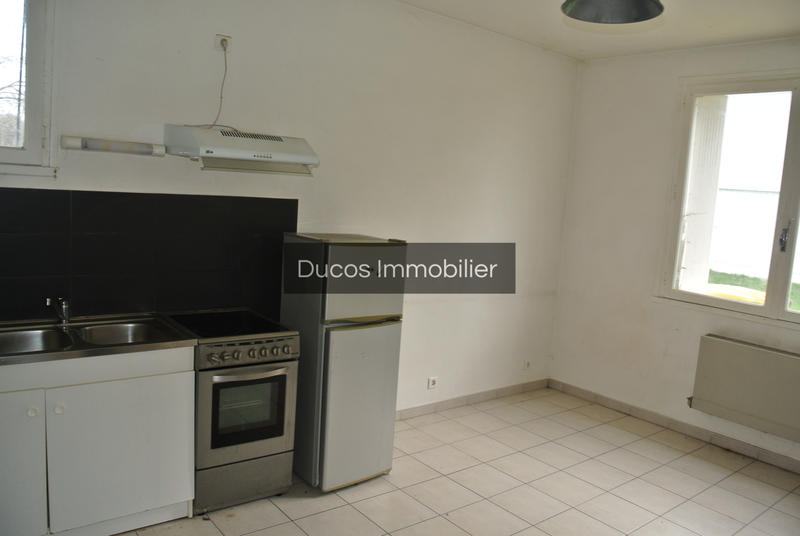 Maison - 113 m² - 5 pièces