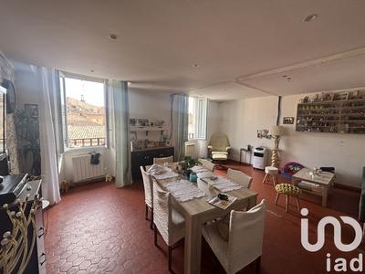 Appartement - 75 m² - 4 pièces